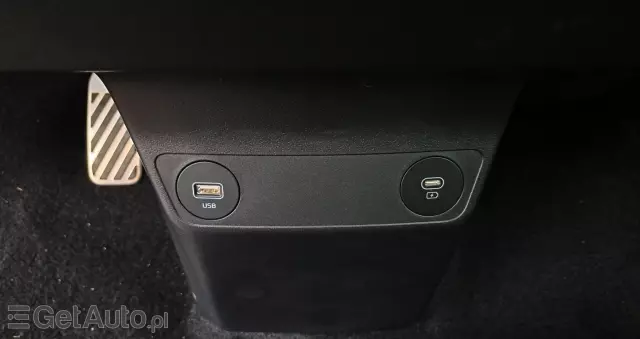 KIA EV6 77.4kWh GT AWD