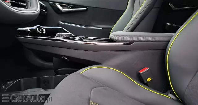 KIA EV6 77.4kWh GT AWD