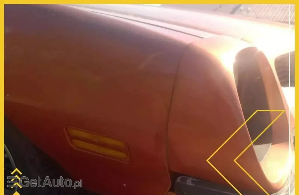 PONTIAC Firebird 5.7 V8 