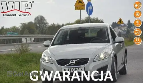 VOLVO C30 