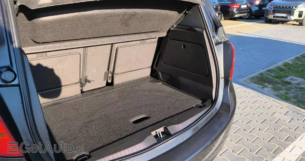 OPEL Meriva 1.4 T Cosmo