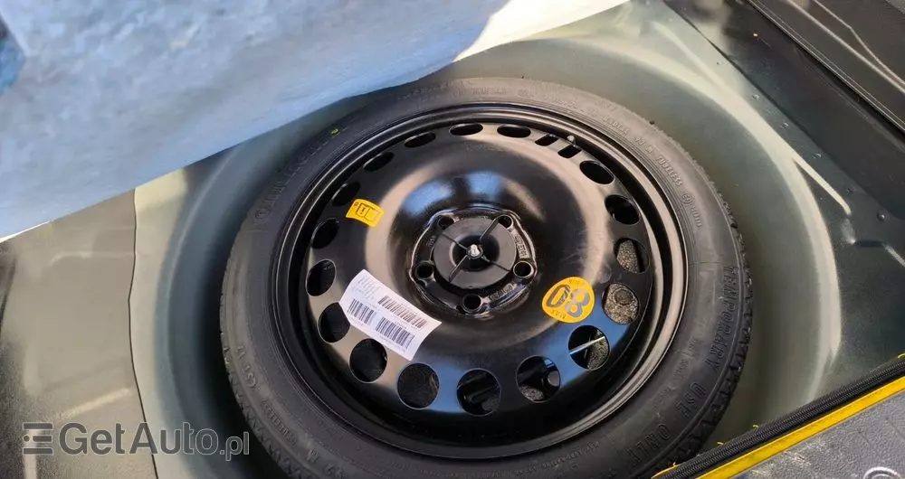 OPEL Meriva 1.4 T Cosmo