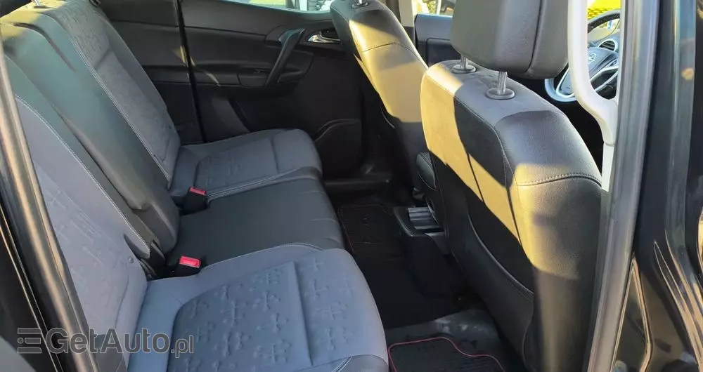 OPEL Meriva 1.4 T Cosmo