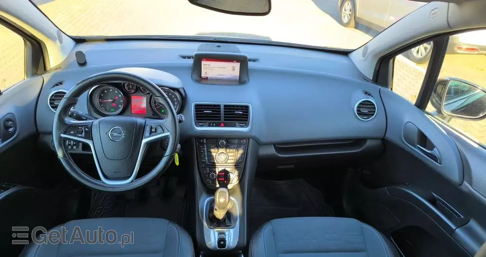 OPEL Meriva 1.4 T Cosmo