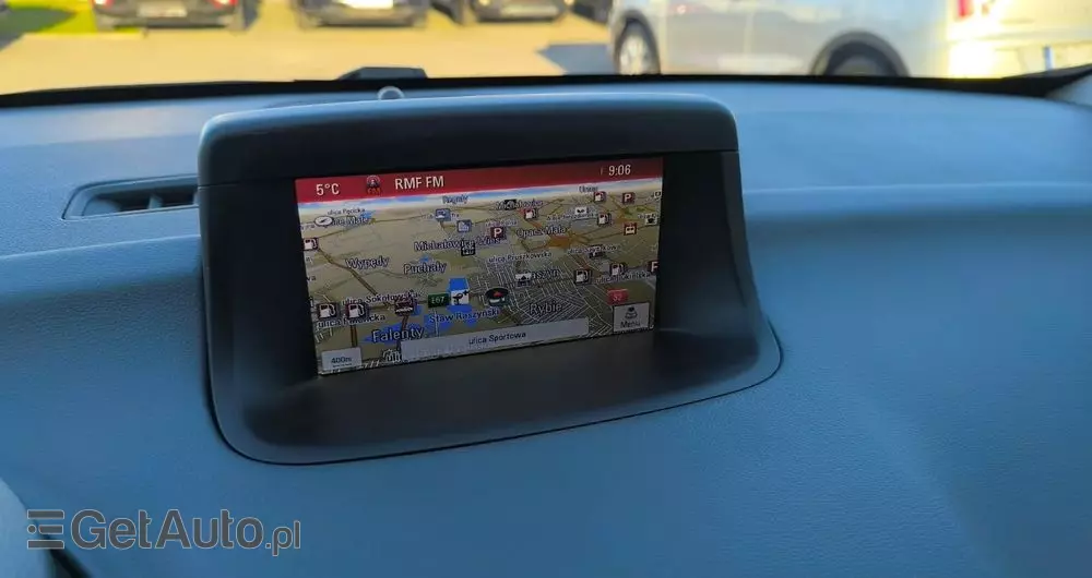 OPEL Meriva 1.4 T Cosmo