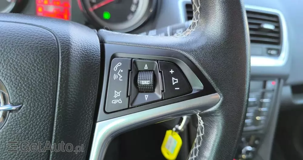 OPEL Meriva 1.4 T Cosmo