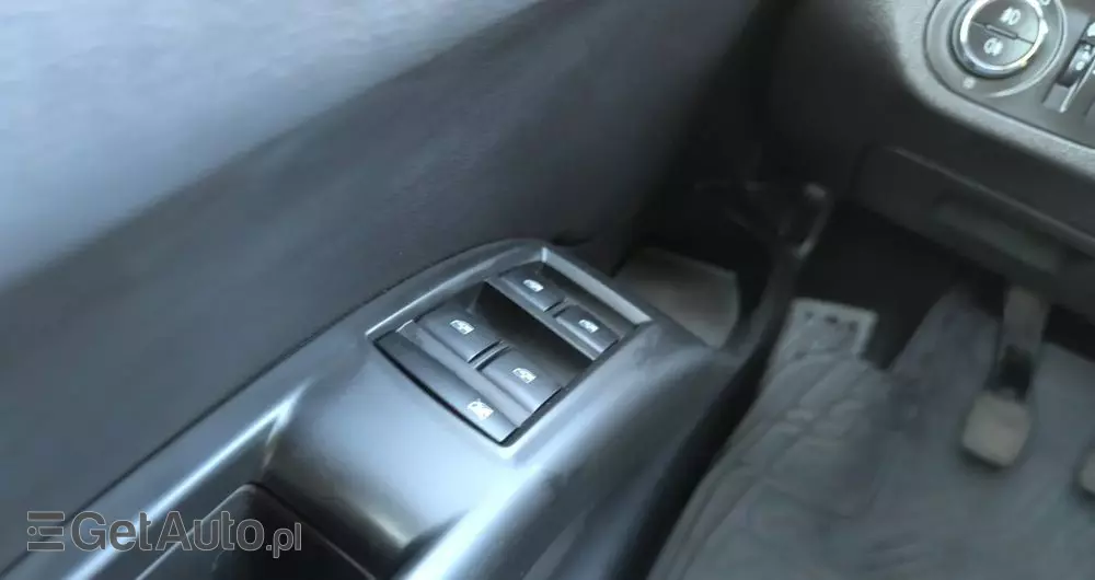 OPEL Meriva 1.4 T Cosmo