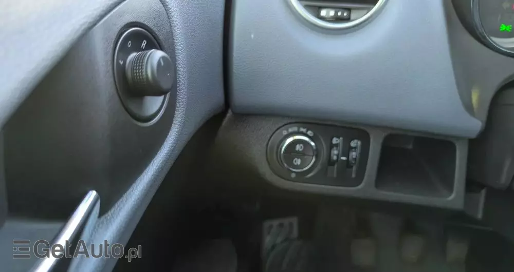 OPEL Meriva 1.4 T Cosmo