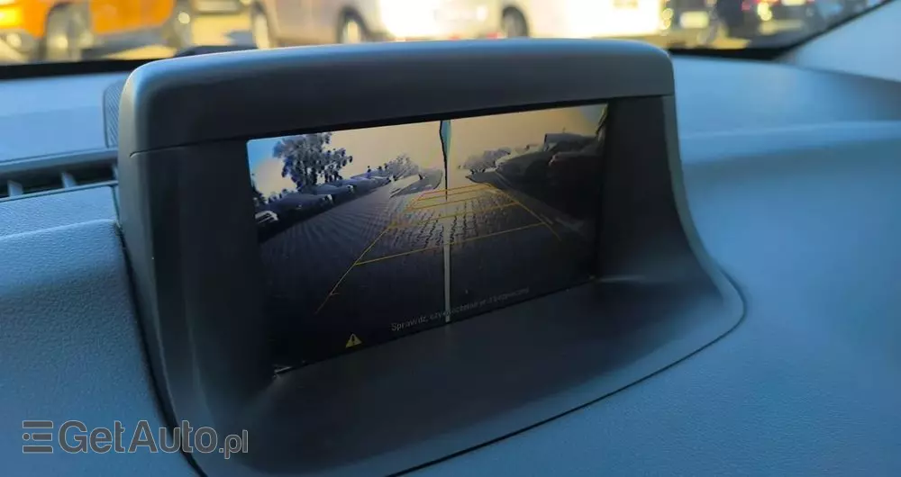 OPEL Meriva 1.4 T Cosmo