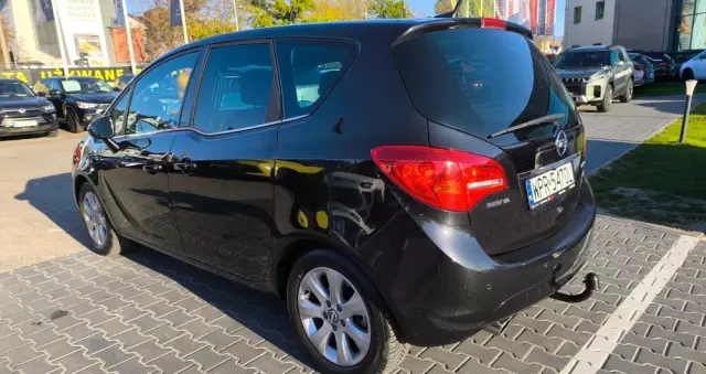 OPEL Meriva 1.4 T Cosmo