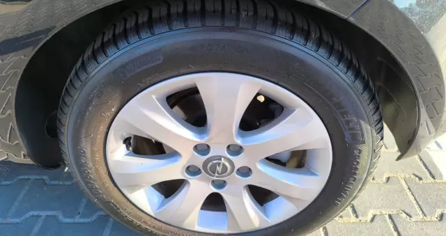 OPEL Meriva 1.4 T Cosmo