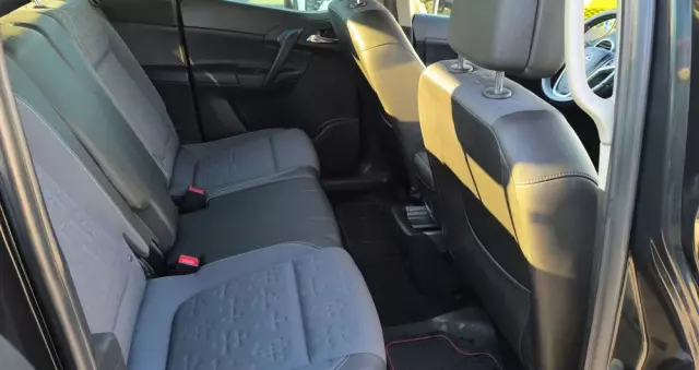 OPEL Meriva 1.4 T Cosmo