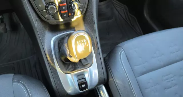 OPEL Meriva 1.4 T Cosmo