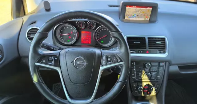 OPEL Meriva 1.4 T Cosmo