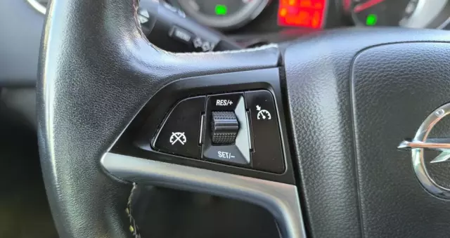 OPEL Meriva 1.4 T Cosmo