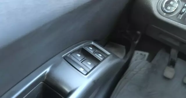 OPEL Meriva 1.4 T Cosmo