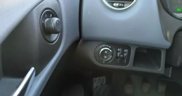 OPEL Meriva 1.4 T Cosmo