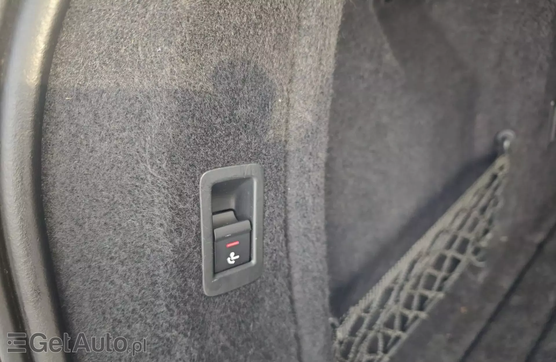 AUDI A4 2.0 TDI ultra (150 KM)