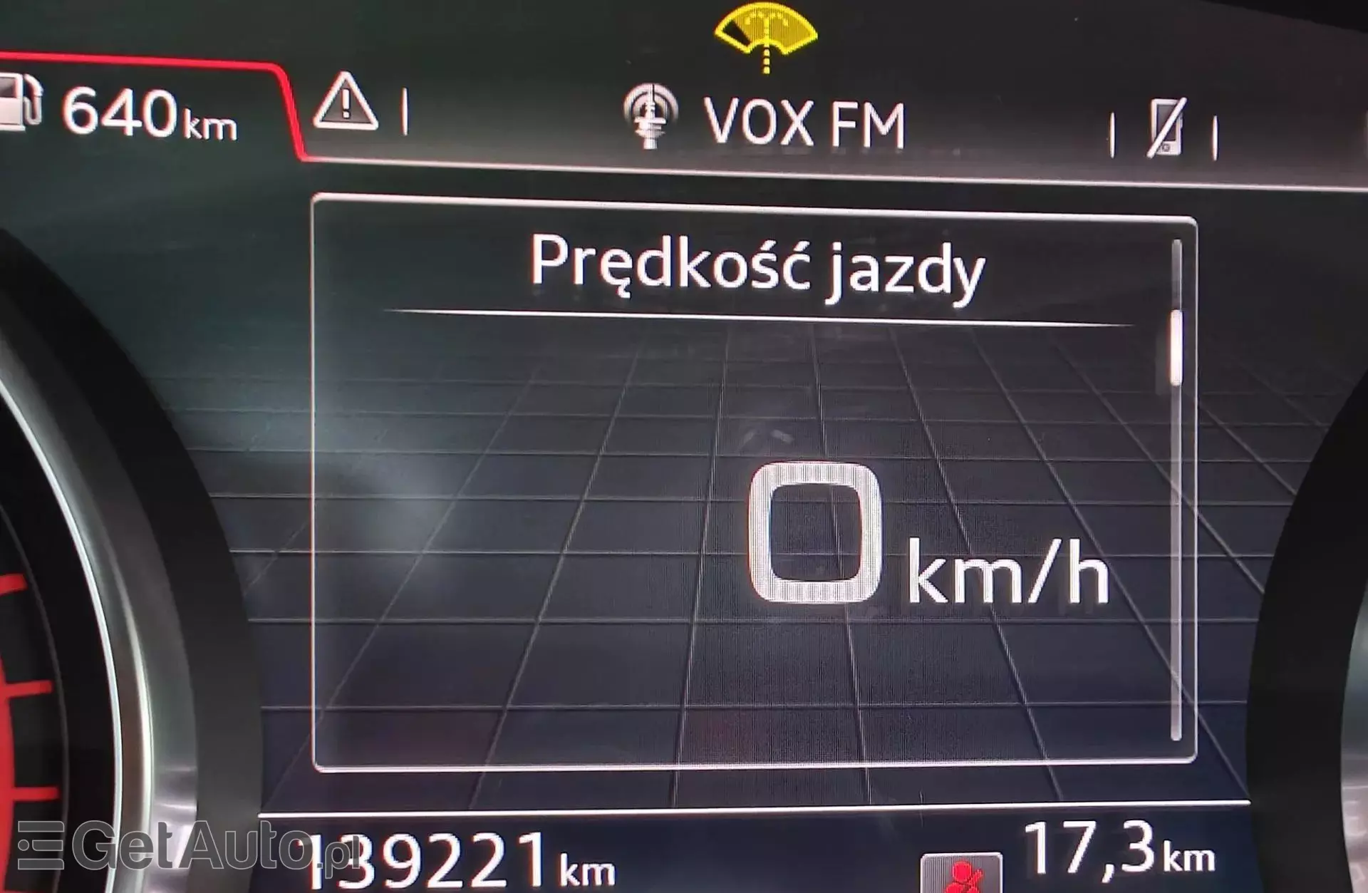 AUDI A4 2.0 TDI ultra (150 KM)
