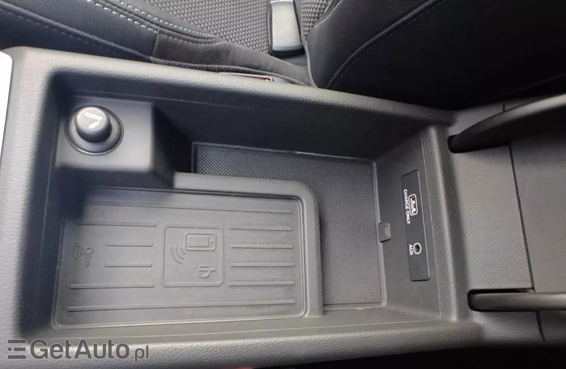 AUDI A4 2.0 TDI ultra (150 KM)