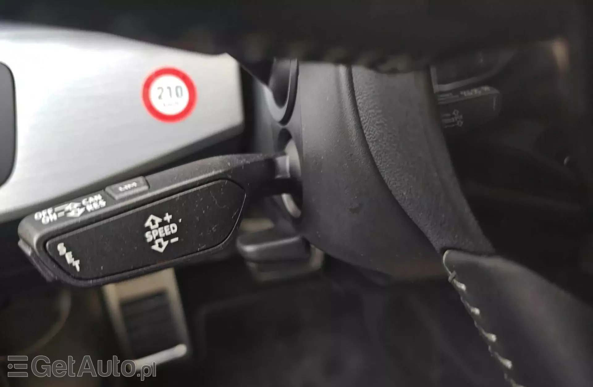 AUDI A4 2.0 TDI ultra (150 KM)