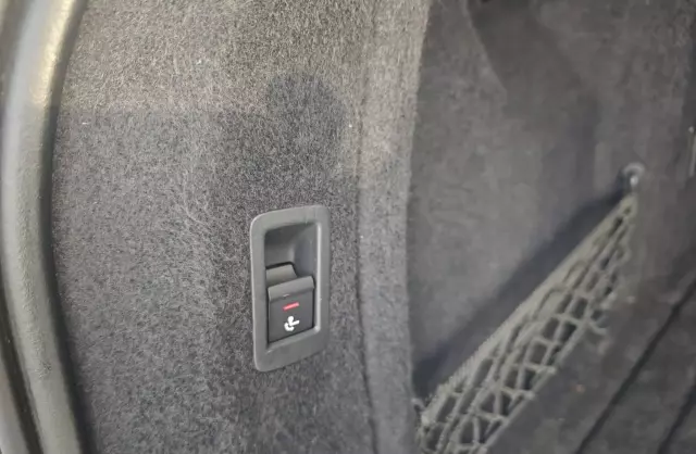 AUDI A4 2.0 TDI ultra (150 KM)