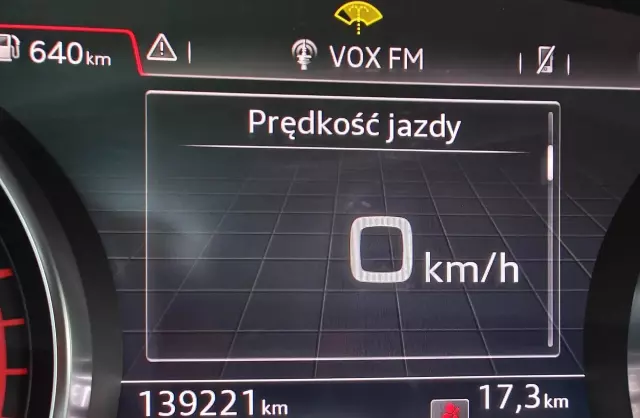 AUDI A4 2.0 TDI ultra (150 KM)