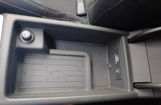 AUDI A4 2.0 TDI ultra (150 KM)