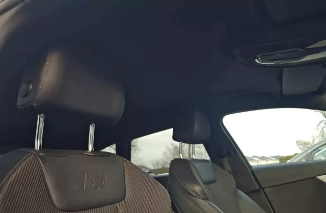 AUDI A4 2.0 TDI ultra (150 KM)