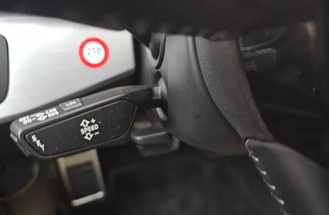 AUDI A4 2.0 TDI ultra (150 KM)