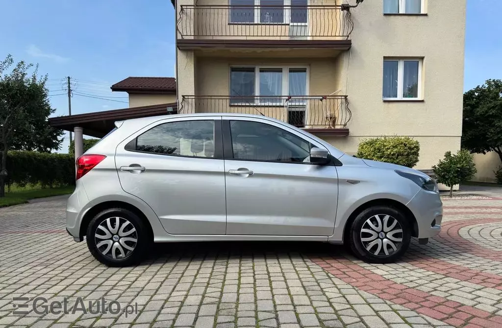FORD Ka+ 