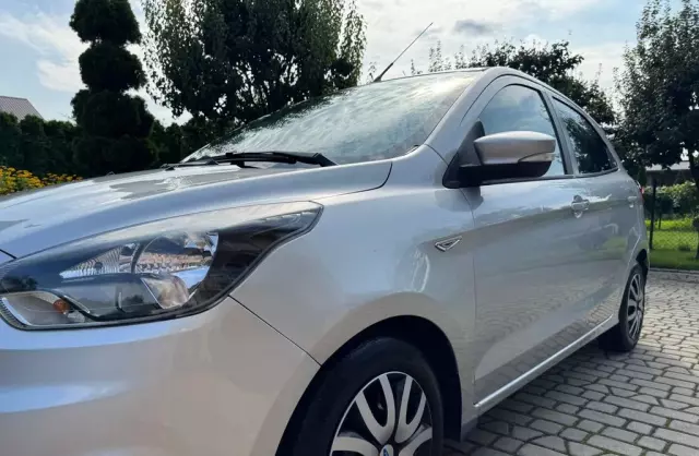 FORD Ka+ 