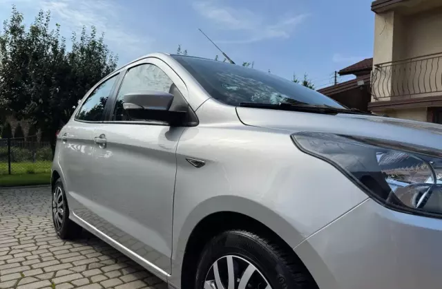 FORD Ka+ 