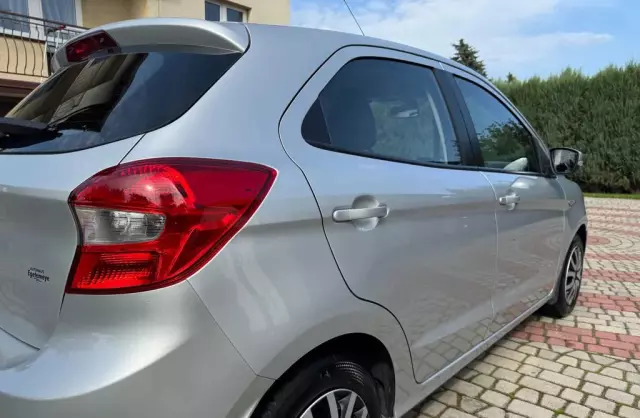 FORD Ka+ 