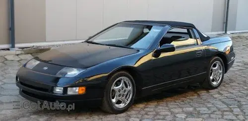 NISSAN 300 ZX 