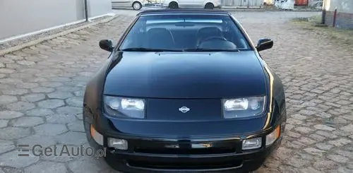 NISSAN 300 ZX 
