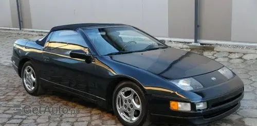 NISSAN 300 ZX 