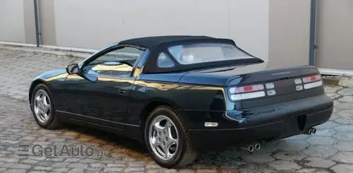 NISSAN 300 ZX 