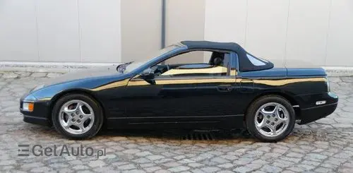NISSAN 300 ZX 