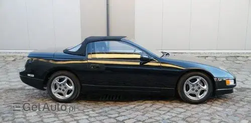 NISSAN 300 ZX 