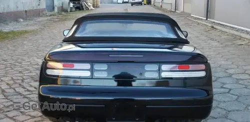 NISSAN 300 ZX 