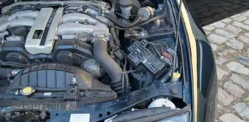 NISSAN 300 ZX 
