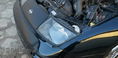 NISSAN 300 ZX 
