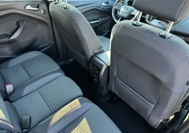 FORD C-MAX 2.0 TDCi Titanium ASS