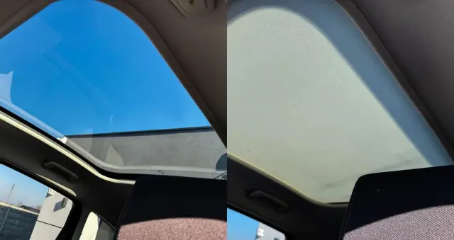 FORD C-MAX 2.0 TDCi Titanium ASS