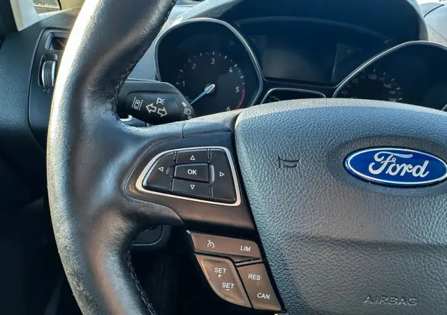 FORD C-MAX 2.0 TDCi Titanium ASS