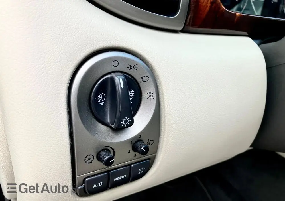 JAGUAR X-Type 3.0 Executive