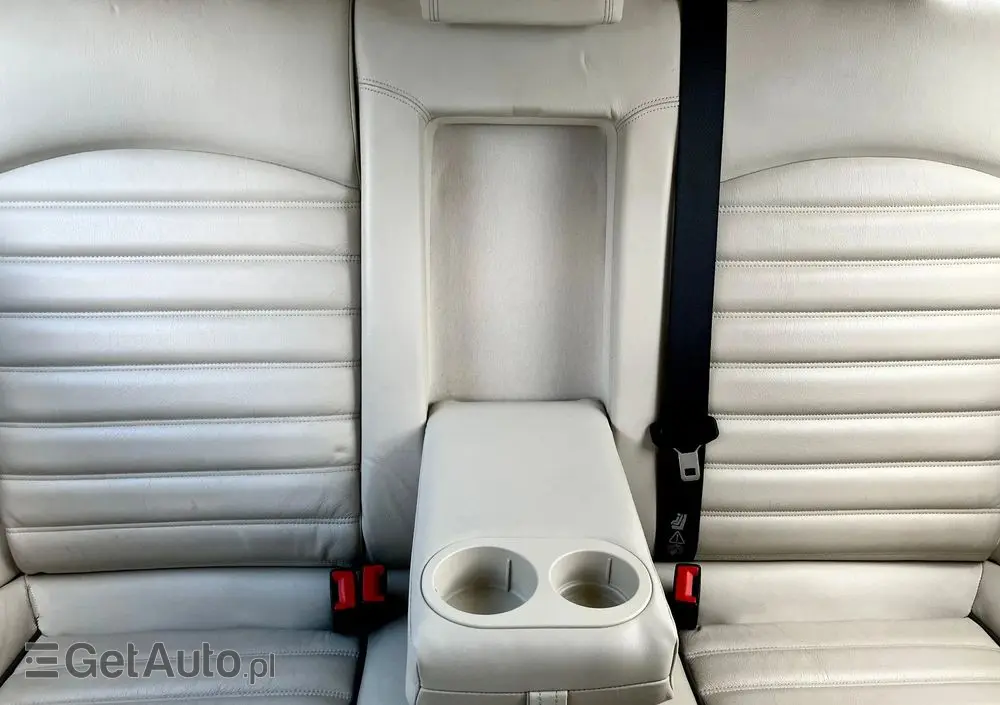 JAGUAR X-Type 3.0 Executive