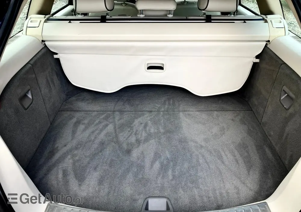 JAGUAR X-Type 3.0 Executive