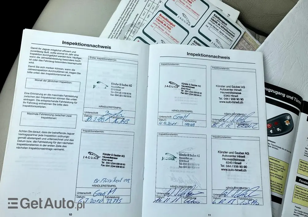 JAGUAR X-Type 3.0 Executive